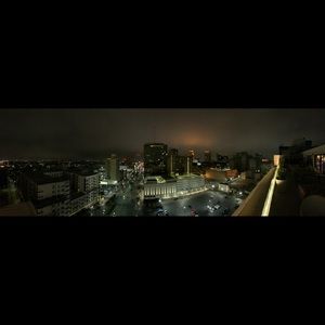 Meet your Posher, Warren